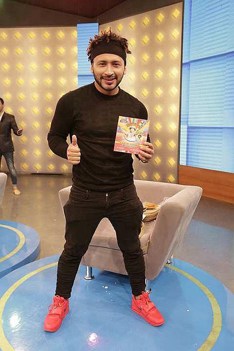 Zumba: "Es una vergüenza lo que están haciendo con Korina"