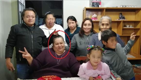 Familia arequipeña sufre por negligencia de hospital