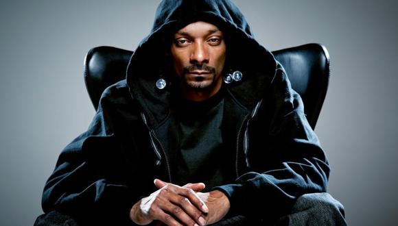 Snoop Dogg confiesa que fumó marihuana en la Casa Blanca