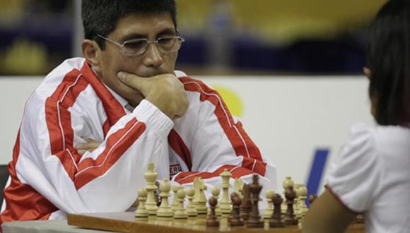 Juegos Bolivarianos: Selección de ajedrez ganó oro