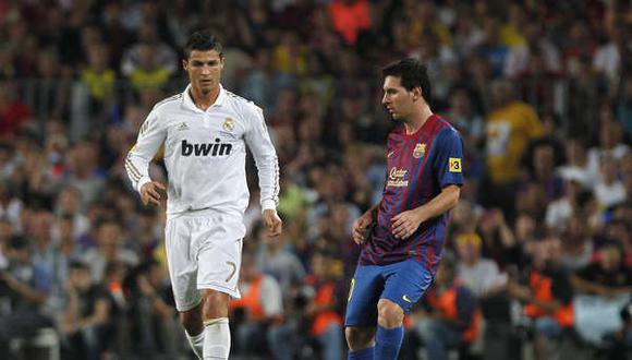 ¿En qué invierten sus millones Messi y Ronaldo?