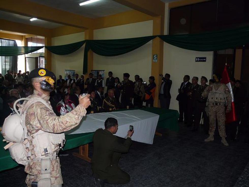 Tarata celebrará nuevo aniversario de reincorporación