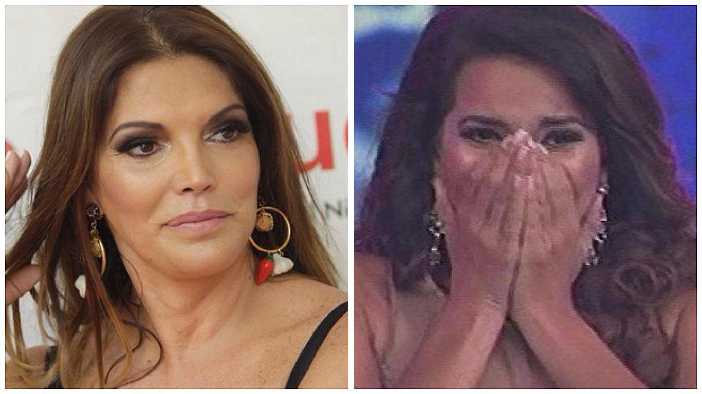 ¡No lo creerás! Jessica Newton le regaló esto a Valeria Piazza tras perder la corona de Miss Universo (FOTO)