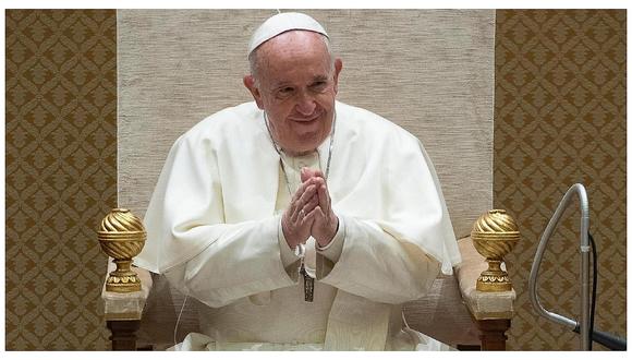 ​Papa Francisco reveló que dudó de su fe en algunos momentos de su vida