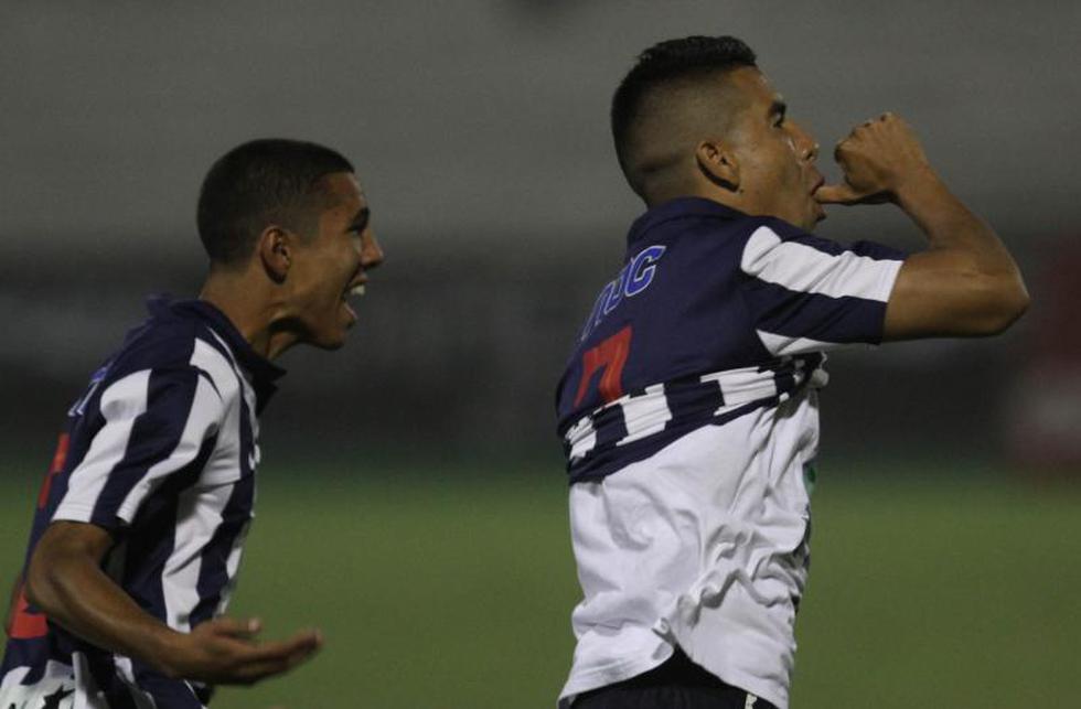 Descentralizado 2013: Así quedó la tabla luego de la fecha 18