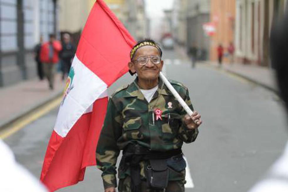 ¡Feliz 28! Así se vivieron las Fiestas Patrias