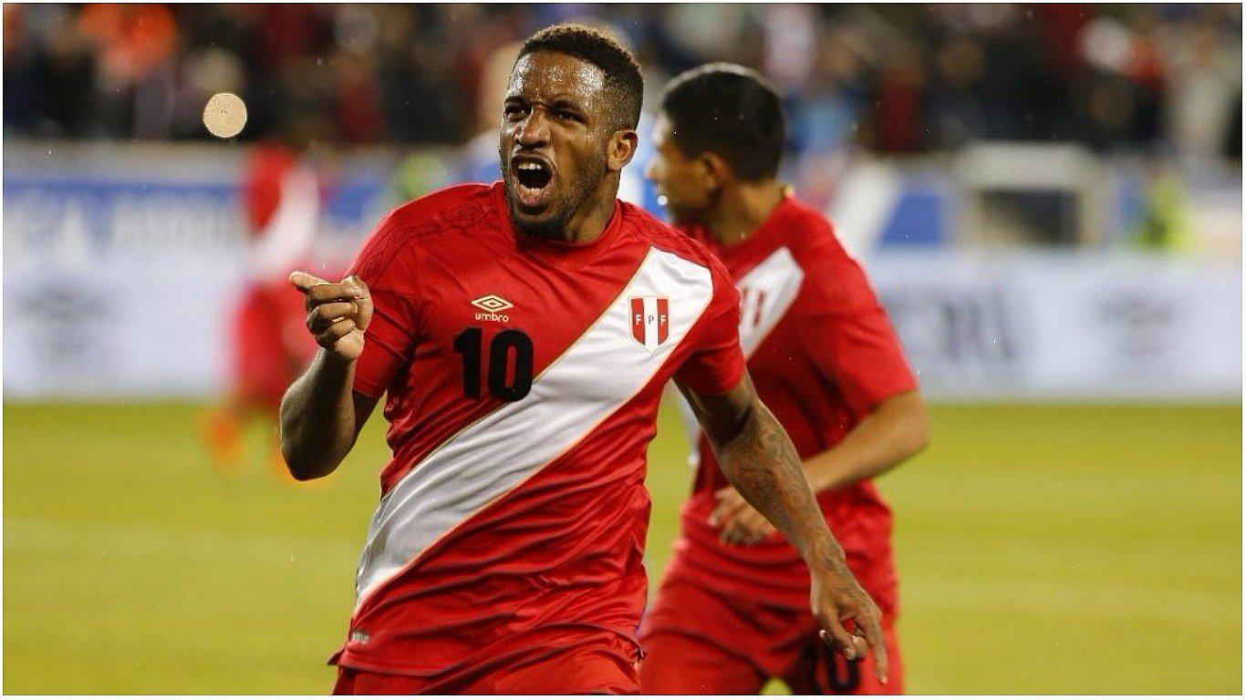 Selección peruana derrotó 3-1 a Islandia en amistoso rumbo al Mundial de Rusia 2018 (VIDEO)