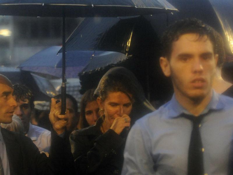 Alberto Nisman: Ex esposa pide veedor de la OEA en el caso