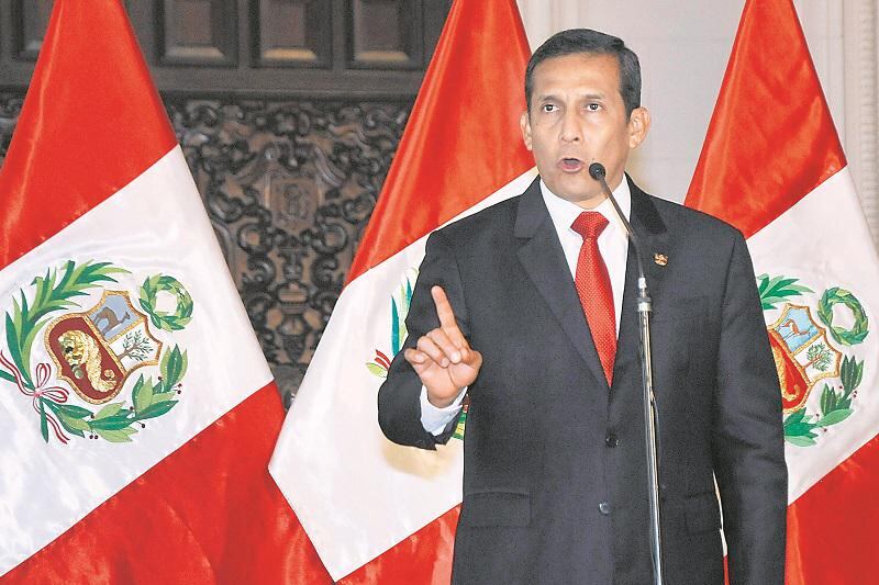 Perú evalúa respuesta de Chile por caso de espionaje