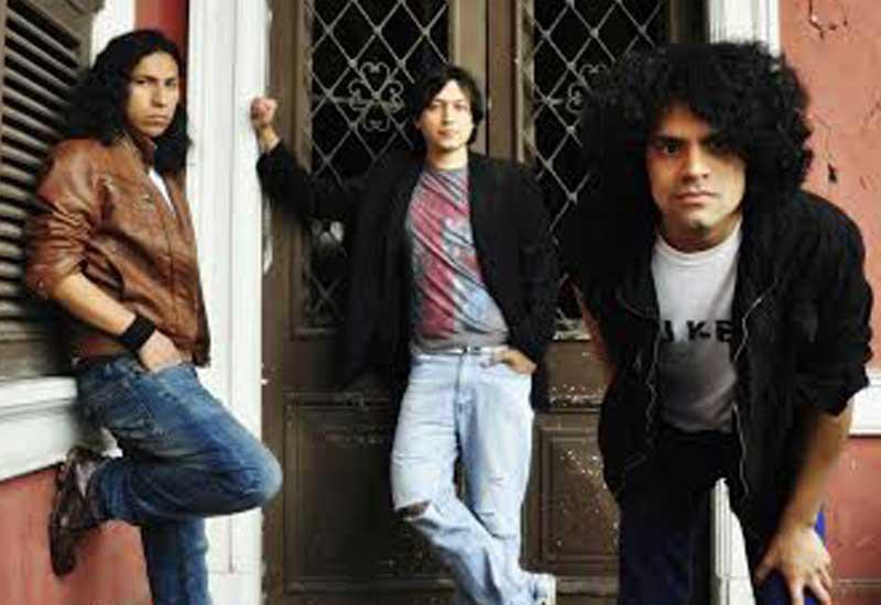 Liken lanza su primer disco de manera oficial