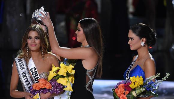Donald Trump tras incidente en Miss Universo: "Conmigo no habría sucedido jamás"