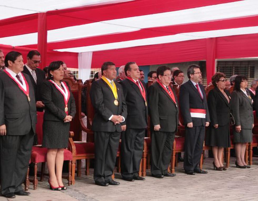 Tacna, cuna de la peruanidad