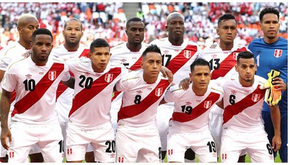 Paolo Guerrero y otros futbolistas peruanos enviaron mensajes por Fiestas Patrias (FOTOS)