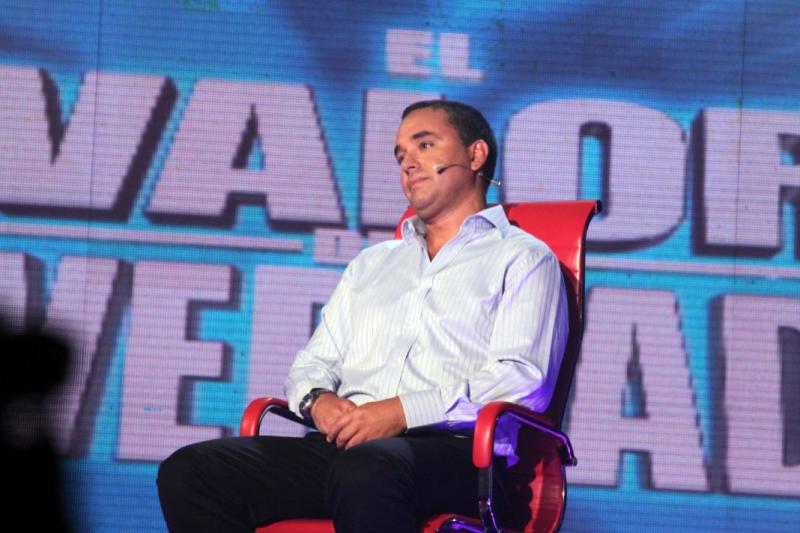 EVDLV de Roberto Martínez: ¿Qué preguntas contestará sobre Gisela y Viviana Rivasplata?