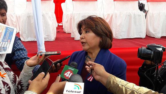 Evalúan a directores de las Ugeles de la región de Tacna