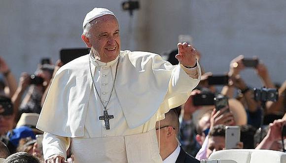 Arzobispado denuncia falsas solicitudes de dinero para organizar la visita del Papa Francisco