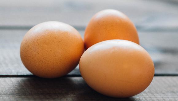 Hay un truco para saber si los huevos que te han vendido son realmente frescos o no. (Foto: Pexels)