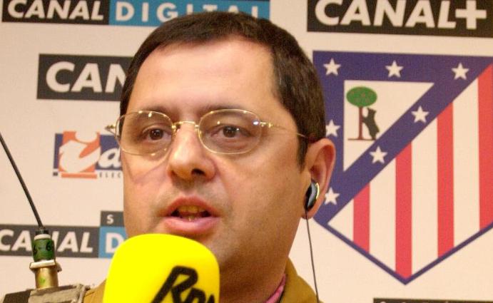 José María Candela murió por coronavirus luego de una larga lucha contra la enfermedad. (Foto: MundoDeportivo)