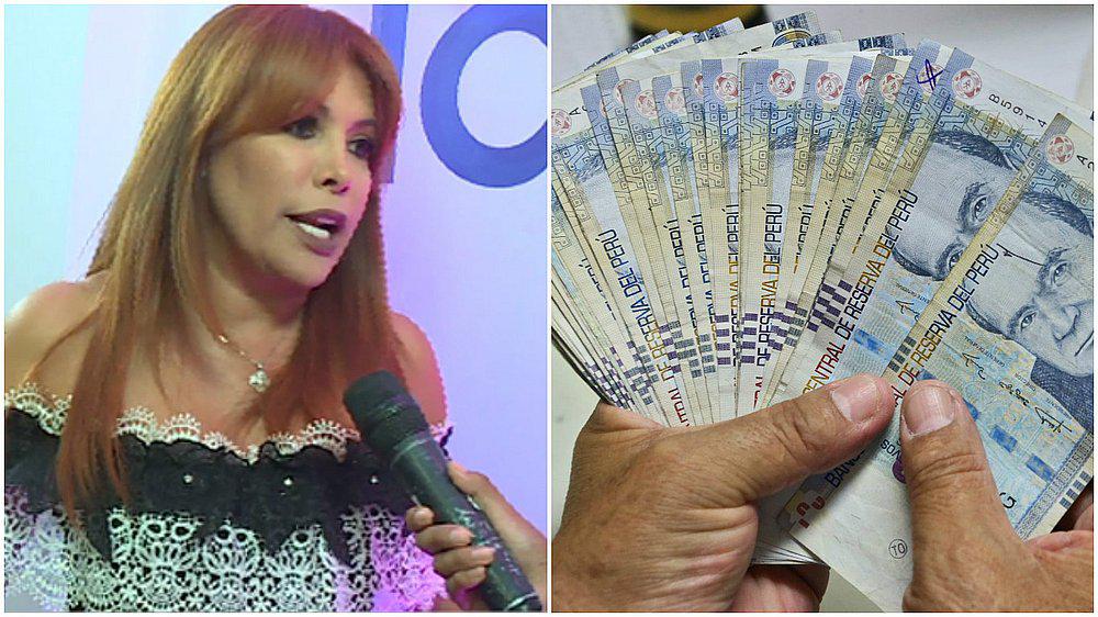 Magaly Medina: revelan cuánto dinero se invirtió en frustrada entrevista a Jefferson Farfán (VIDEO)