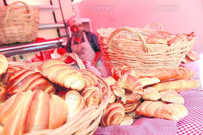 Siete tendencias de consumo para mejorar negocios de panaderías y dulcerías