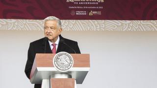 ¿Por qué apoya Andrés Manuel López Obrador a Pedro Castillo?