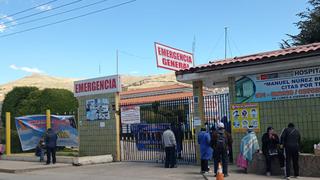 Puno: a 15 se elevan los casos de muertes maternas en la región