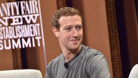 Facebook: Mark Zuckerberg brinda apoyo a musulmanes