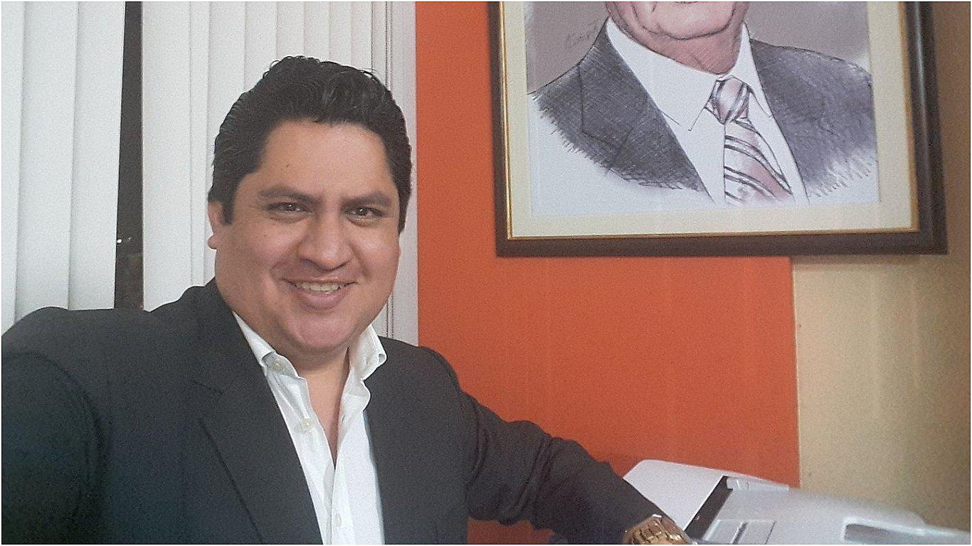 Candidato a consejero regional por el Apra tuvo denuncia por omisión a la asistencia familiar