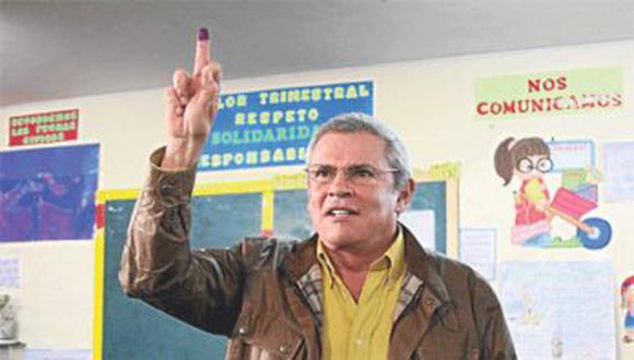 "No hay problema si auditan mi gestión"