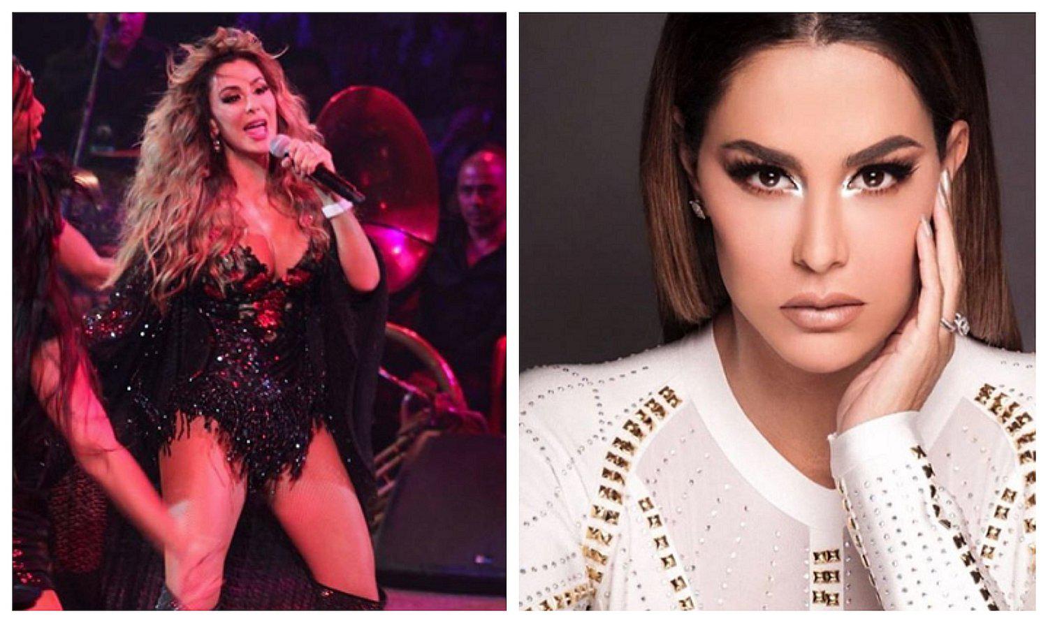 Ninel Conde deja en shock en Instagram con sexy bikini (FOTO)