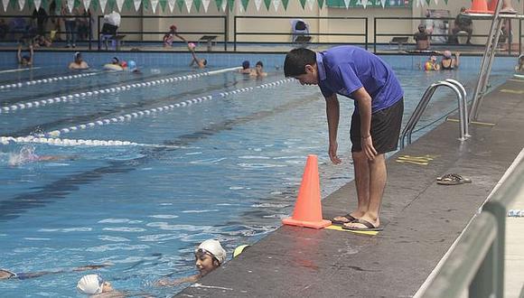 Verano 2018: En Arequipa hay 21 piscinas sin autorización vigente de Salud