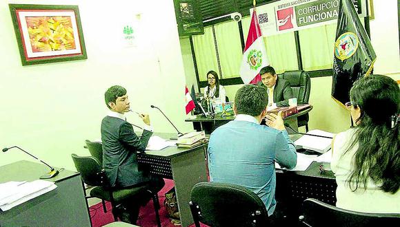 Hoy se define la suerte del exalcalde de La Unión