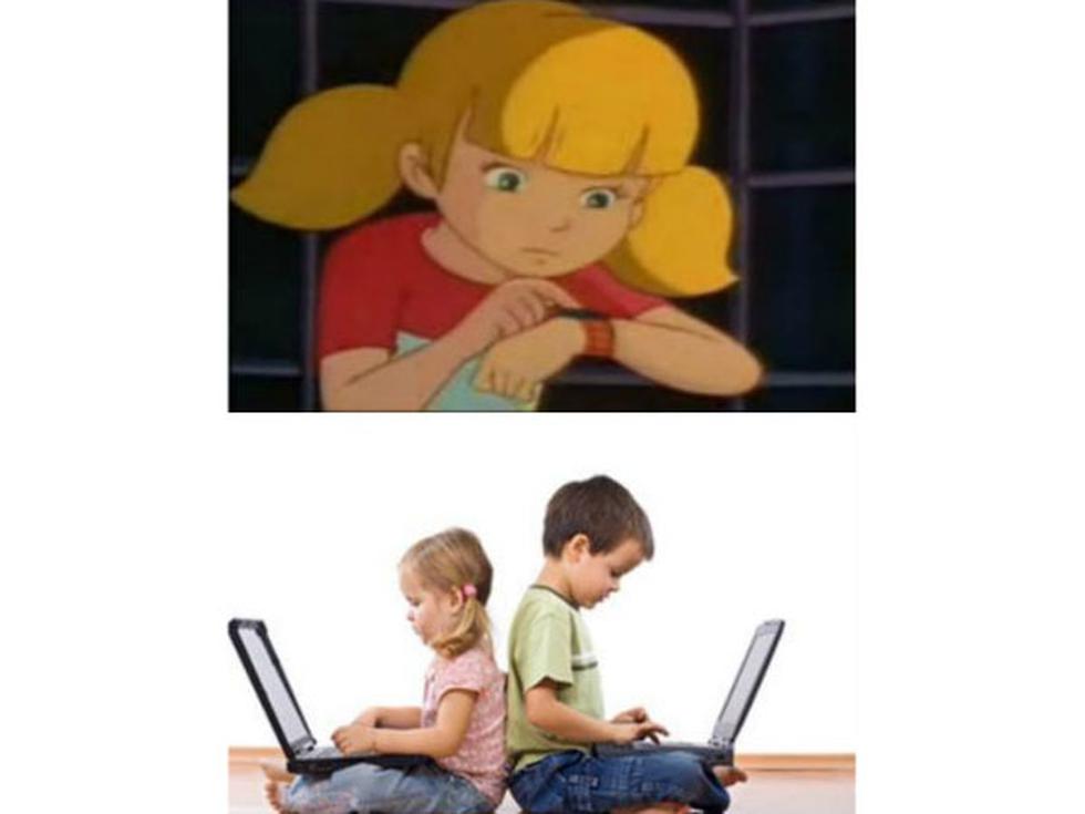 Diez inventos del 'Inspector Truquini' que ya son realidad