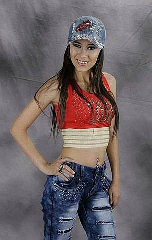 Kiara y su Corazón Indomable la rompe en YouTube con ‘Ámame’