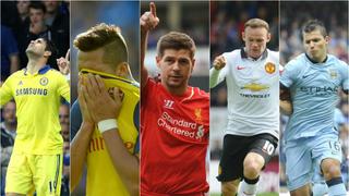 Premier League: Así va la tabla de posiciones