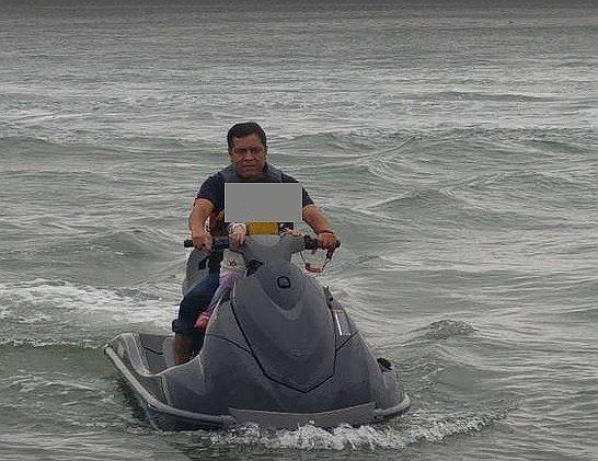 Profesor que embarazó a escolar es funcionario de la Gerencia Regional de Educación