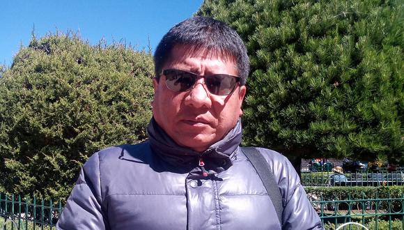 Frente de Organizaciones Populares de Puno evalúa protesta por paquetazo