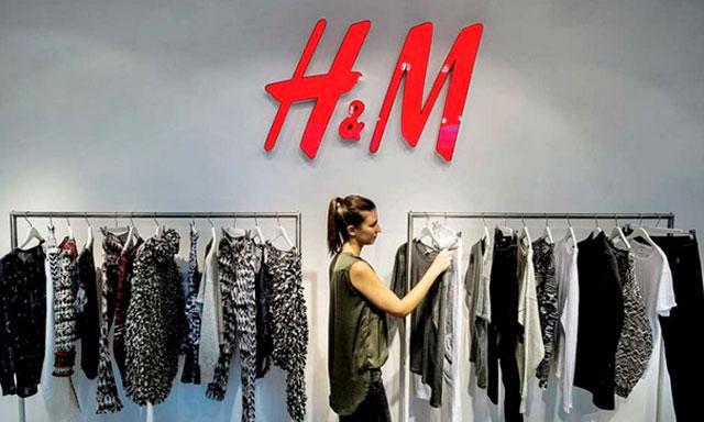 H&M abre su primera tienda en Perú este sábado