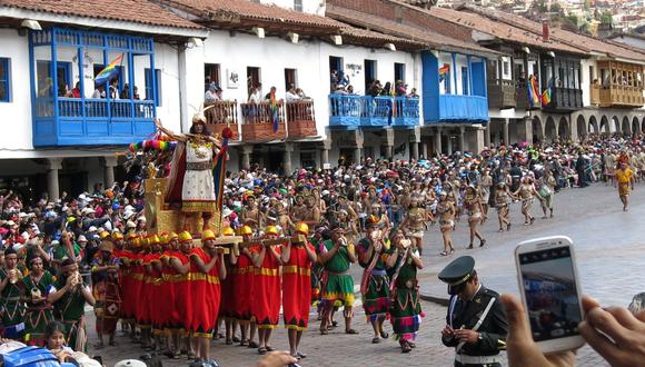 Emotivo spot invita a asistir al Inti Raymi en Cusco (VIDEO)