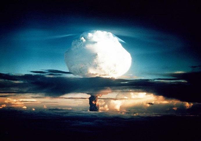 Corea del Norte anuncia su primera prueba "exitosa" de bomba de hidrógeno