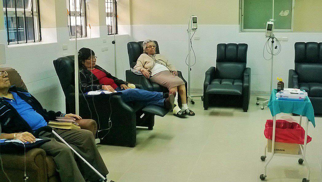 EsSalud Piura tendrá el primer centro de cirugía experimental de la región