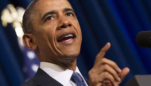 Barack Obama pide "no spoilers" sobre 'House of Cards'