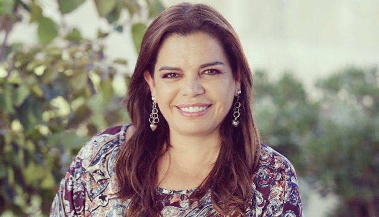 Milagros Leiva se defiende en Twitter tras difusión de video en el que aparece llamando a un general cuando unos policías la intervienen. (Foto: Instagram)