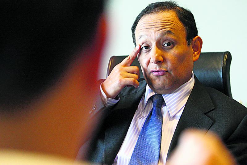 Elecciones 2014: Candidatos no reportaron gastos de campaña