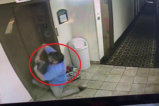 YouTube: hombre salvó así a perro de ser decapitado (VIDEO)