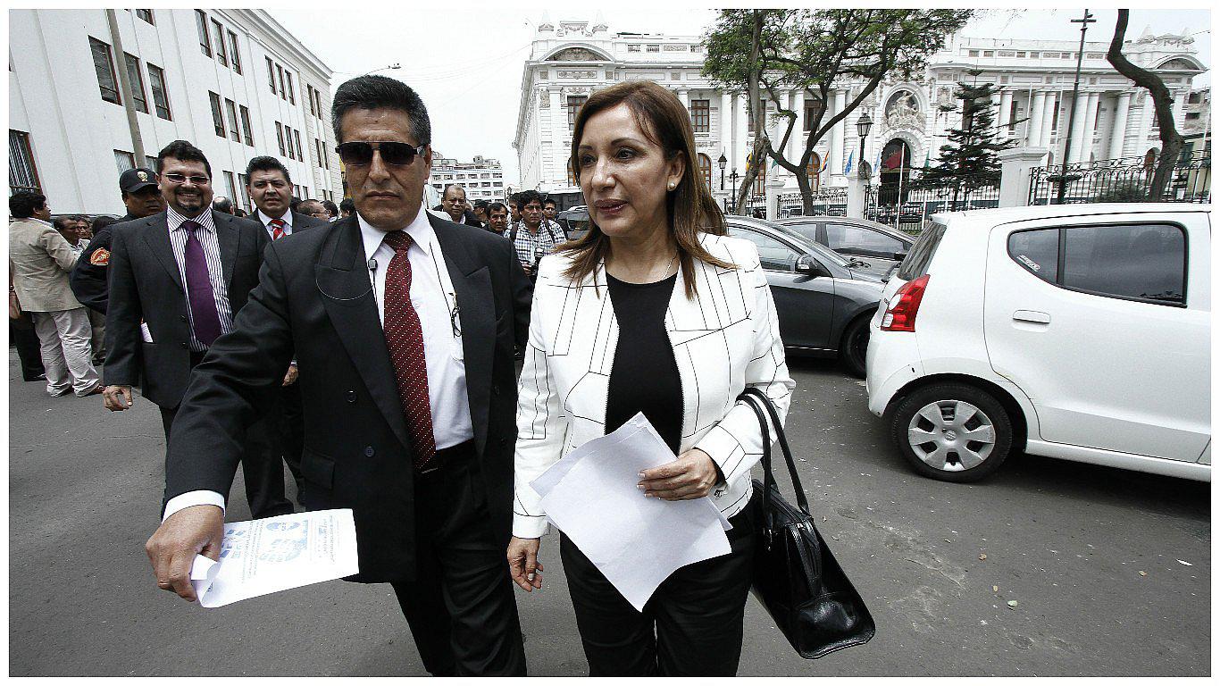 Ministerio de Justicia anuncia equipo especial para ver caso Odebrecht