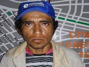 Trujillo: Grupo Terna interviene a hombre que vendía droga al menudeo 