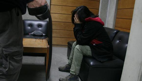 Aprende a detectar a un hombre agresivo
