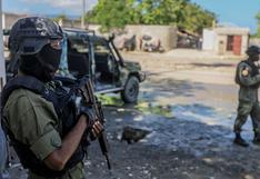 Haití: al menos 15 misioneros de Estados Unidos fueron secuestrados, según fuente de seguridad