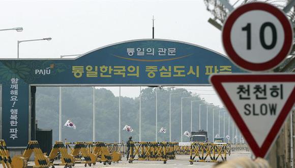 Corea del Norte propone a EEUU iniciar negociaciones